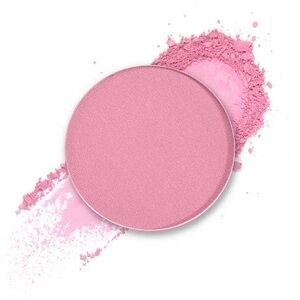 Besame Sleeping Beauty A Touch of Pink Powder Blush Refill 1959